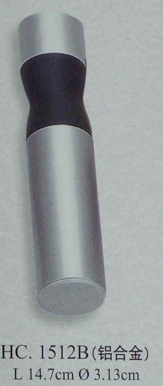 aluminum alloy handle-hc1512b.jpg (27623 bytes)
